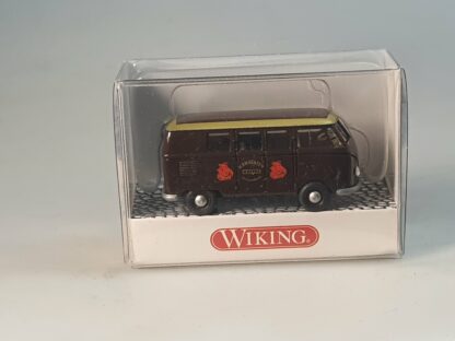 1:87 Wiking 0788 53 VW T1 Hanseaten Kaffee, neuw./OVP