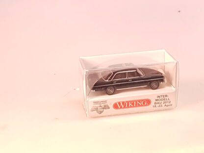 1:87 Wiking 0800 50 MB /8er Taxi, neuw./OVP