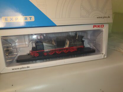 h0 Piko 50600 Dampflok BR 78, neu/ovp/DSS