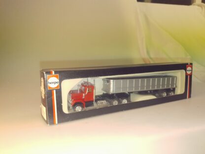 1:87 Herpa 951504 GMC Kipp Sz, neuw./ovp