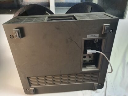 Revox Tonbandmaschine B-77, läuft prima – Bild 3
