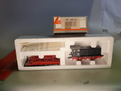h0 Lima 208139 Diesellok V 270, neuw./ovp