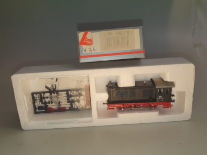 h0 Lima 208213L Diesellok V 36 234, neuw./ovp