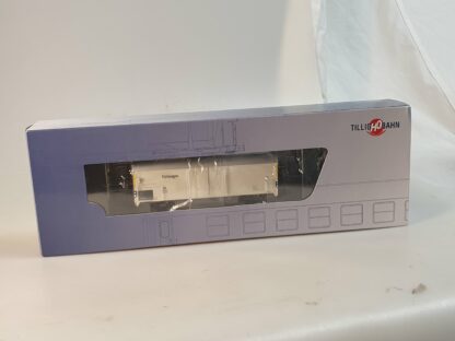 H0 Tillig 76776 Kühlwagen Tehs 50 - neu, nie geöffnet