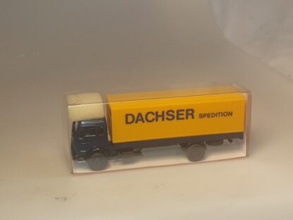 h0 451 Roskopf  MB 1625 Dachser, neu