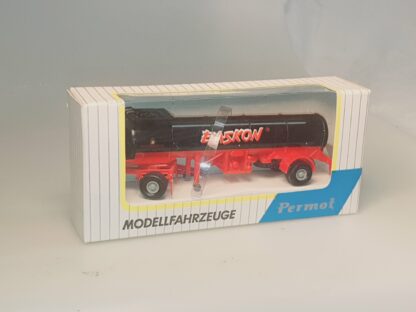 1:87 Permot 0021 Silo-Anhänger Elaskon, neu