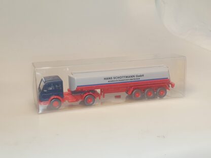 1:87 Wiking Somo MB Hz Schottmann - neuw./ovp