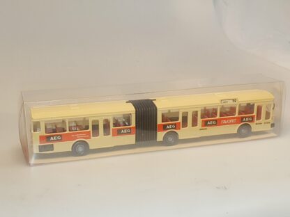 1:87 Wiking 705 MB O 305 AEG, neuw./ovp