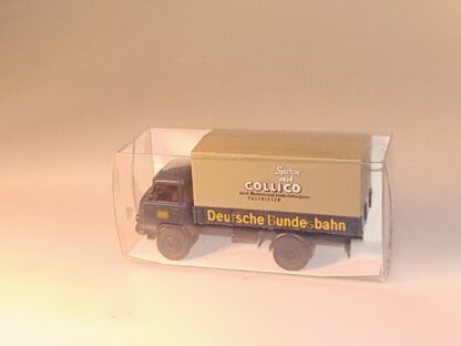 1:87 Brekina 43226 Borgward DB Collico, neuw./ovp