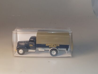 1:87 Brekina 49004 Ford FK 3500 Zippert, neuw./ovp