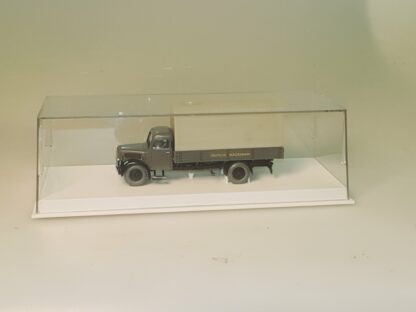 1:87 Brekina 4101 Magirus Pritsche/Plane DB, neu