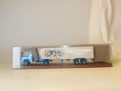 1:87 Brekina 85122 Scania L 110 Kühl Sz, neuw./ovp