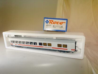 h0 Roco 45177 IC-BordRestaurant, neu/ovp