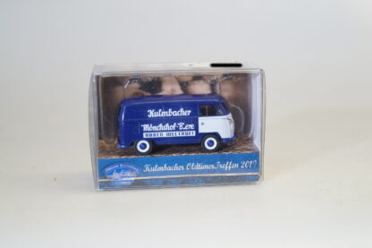 1:87 Wiking VW T1 879701 Kulmbacher Oldtimer-Treffen 2019, neuw./OVP