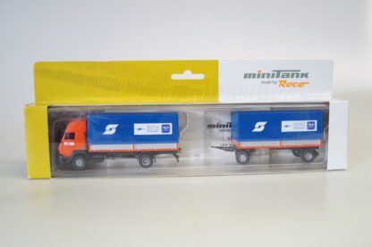 1:87 Roco miniTank 5176 Steyr Hz Rail Cargo, neuw./ovp