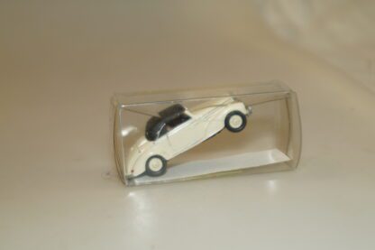 1:87 ADP-Modelle MB 220 Cabrio A geschlossen, NEU