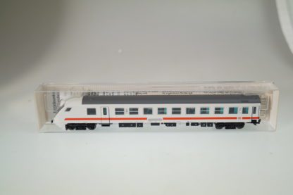 Spur N: Fleischmann 8610 K EC/IC Steuerwagen, neu