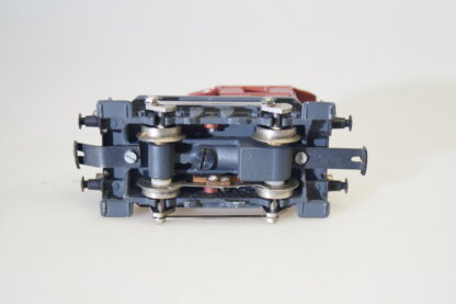 H0: Hag 131 Schienentraktor Te 101, sauber – Bild 3