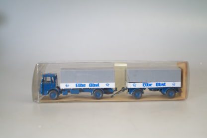 1:87 Wiking 424 Elbe-Obst, neuw./ovp