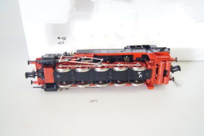H0 Fleischmann 4095 Dampflok BR 94 1730, ok/OVP – Bild 3