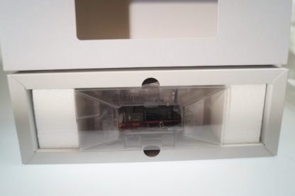 h0 Märklin 37144 Dampflok T3 KPEV, neu – Bild 2