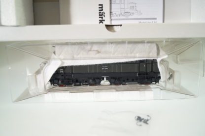 h0 Märklin 39441 Elektolok BR E 44, neu