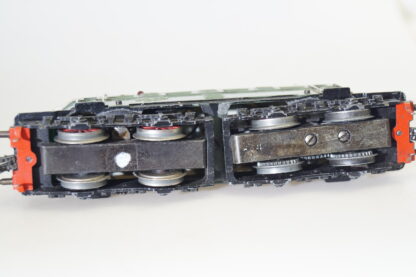H0 Fleischmann 1335 E44 1952 E-Lok Krokodil, sauber – Bild 4
