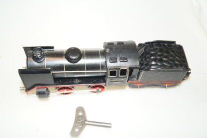 Märklin Spur 0: Uhrwerkslok R880, einwandfrei – Bild 2