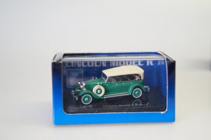 1:87 Ricko 38881 Lincoln Model K grün, neuw./ovp