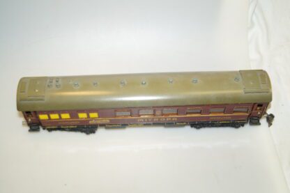 Märklin Spur 0: 19420 Mitropa Speisewagen – Bild 2
