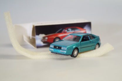 1:43 Schabak VW Corrado türkis-met., top/ovp