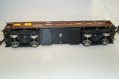 Märklin Spur 0: 19420 Mitropa Speisewagen – Bild 5