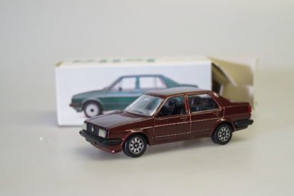 1:43 Schabak VW Jetta, top/ovp