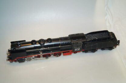 Märklin Spur 0: HR66 12920 Dampflok – Bild 2