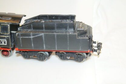 Märklin Spur 0: HR66 12920 Dampflok – Bild 3