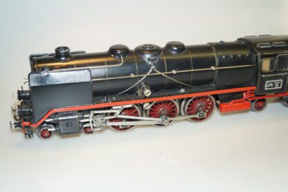 Märklin Spur 0: HR66 12920 Dampflok – Bild 4