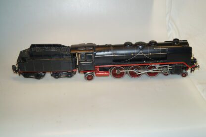 Märklin Spur 0: HR66 12920 Dampflok – Bild 5