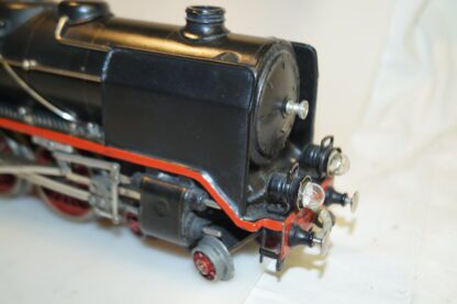 Märklin Spur 0: HR66 12920 Dampflok – Bild 6