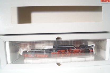 h0 Märklin 37835 Dampflok BR 50 mit Kabinentender, neu