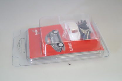 1:87 Herpa Minikits 013253 VW Käfer weiss, neuw./ovp