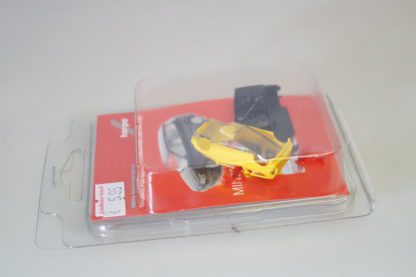 1:87 Herpa Minikits 346405 VW Polo gelb, neuw./ovp