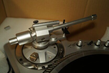 Vestax QFO Plattenspieler, neuw. in OVP – Bild 4