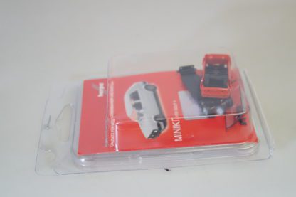 1:87 Herpa Minikits 344814 VW Golf II rot, neuw./ovp