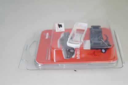 1:87 Herpa Minikits 341677 BMW 5er Limo weiss, neuw./ovp