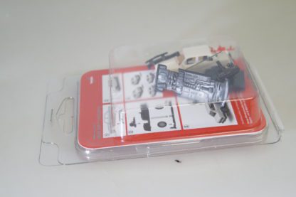 1:87 Herpa Minikits 012485 BMW 3er Limo weiss, neuw./ovp
