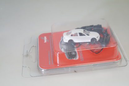 1:87 Herpa Minikits 342568 BMW 3er Limo E46 weiss, neuw./ovp