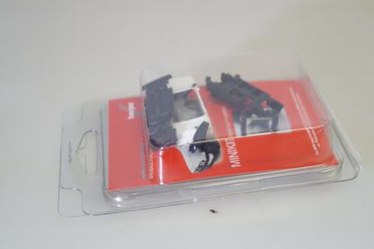 1:87 Herpa Minikits 342582 BMW 3er Cabrio weiss, neuw./ovp