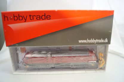 H0 hobby trade AC! 256662 Diesellok NSB Di.6-662, neu