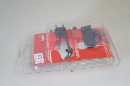 1:87 Herpa Minikits 346382 BMW 3er Cabrio rot, neuw./ovp