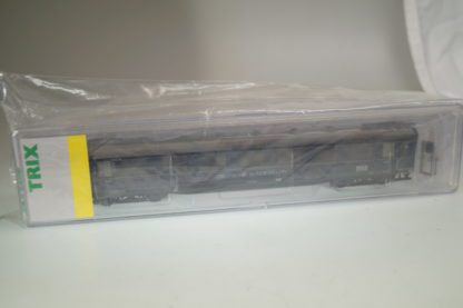 Spur H0 Trix AC!: 23333 Schürzenwagen Rheingold 1./2.Kl.11 642 Kar, neu